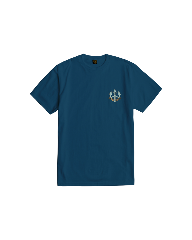 DARK SEAS DEEP DREAMS TEE