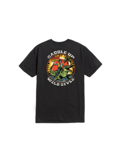 DARK SEAS WILD STYLE TEE