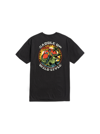 DARK SEAS WILD STYLE TEE