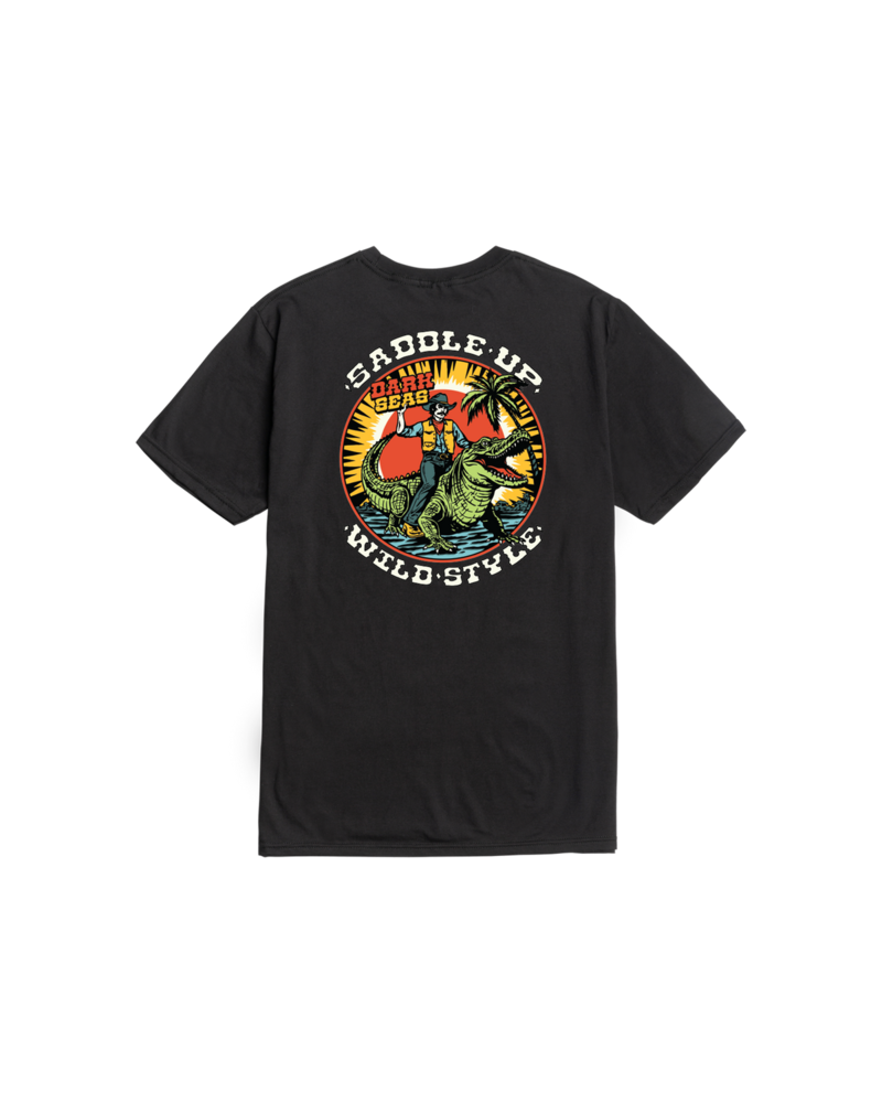 DARK SEAS WILD STYLE TEE