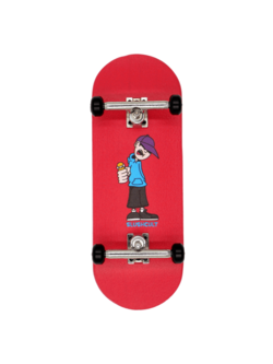 SLUSHCULT SLUSHCULT COMPLETE DUDE 34mm