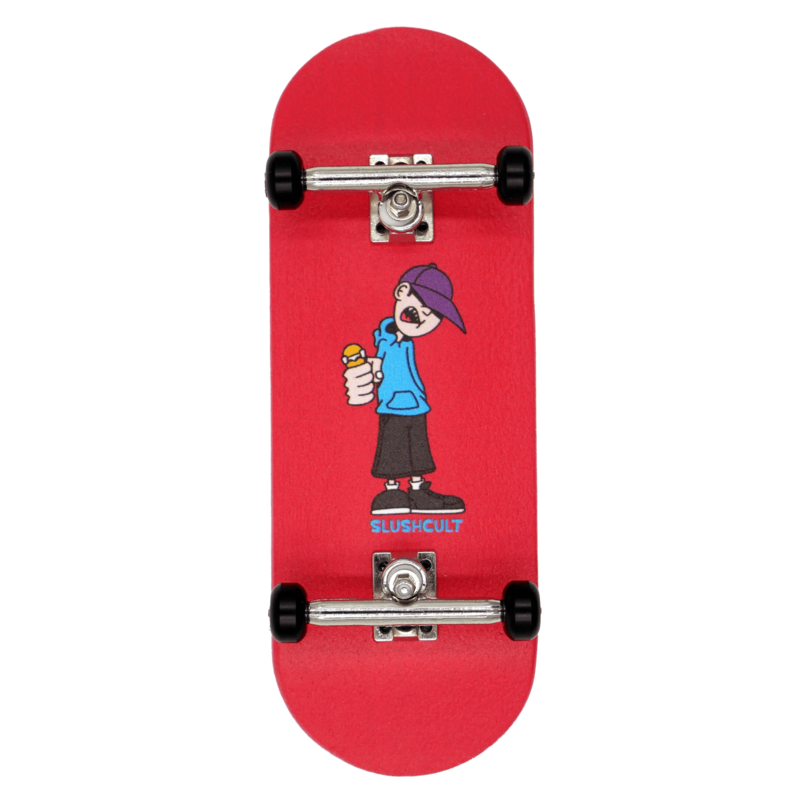 SLUSHCULT SLUSHCULT COMPLETE DUDE 34mm
