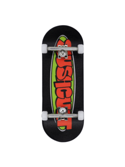 SLUSHCULT SLUSHCULT COMPLETE OVAL 34mm