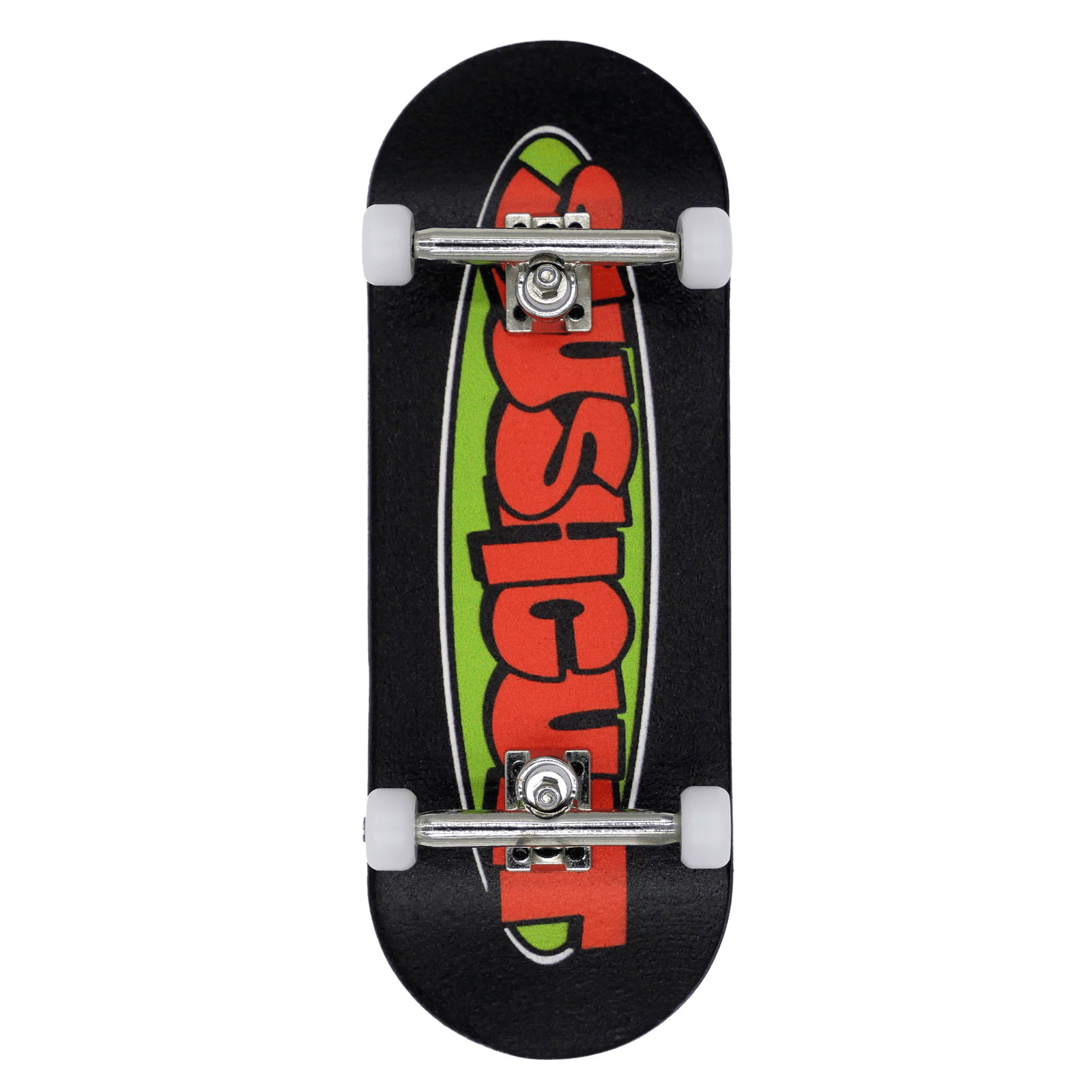 SLUSHCULT SLUSHCULT COMPLETE OVAL 34mm