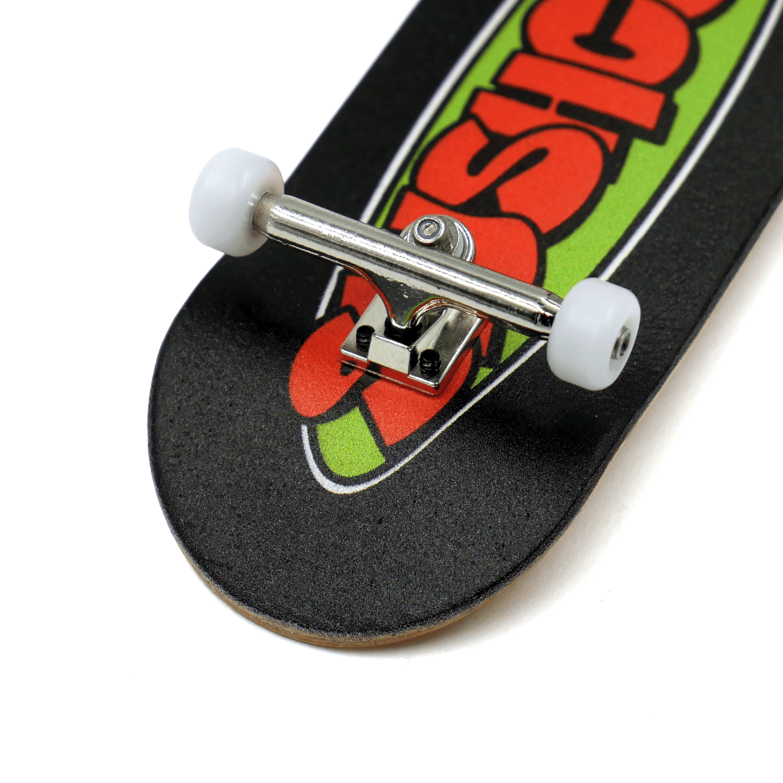 SLUSHCULT SLUSHCULT COMPLETE OVAL 34mm