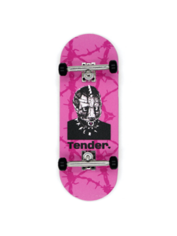 SLUSHCULT COMPLETE MASKED 34mm