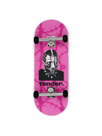 SLUSHCULT COMPLETE MASKED 34mm