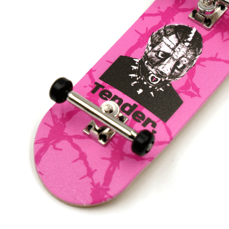 SLUSHCULT SLUSHCULT COMPLETE MASKED 34mm