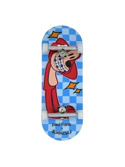 SLUSHCULT SLUSHCULT COMPLETE BOB 34mm