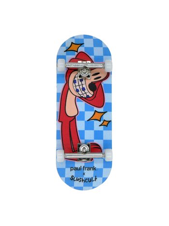 SLUSHCULT SLUSHCULT COMPLETE BOB 34mm