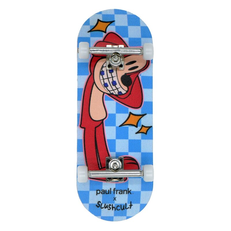 SLUSHCULT SLUSHCULT COMPLETE BOB 34mm