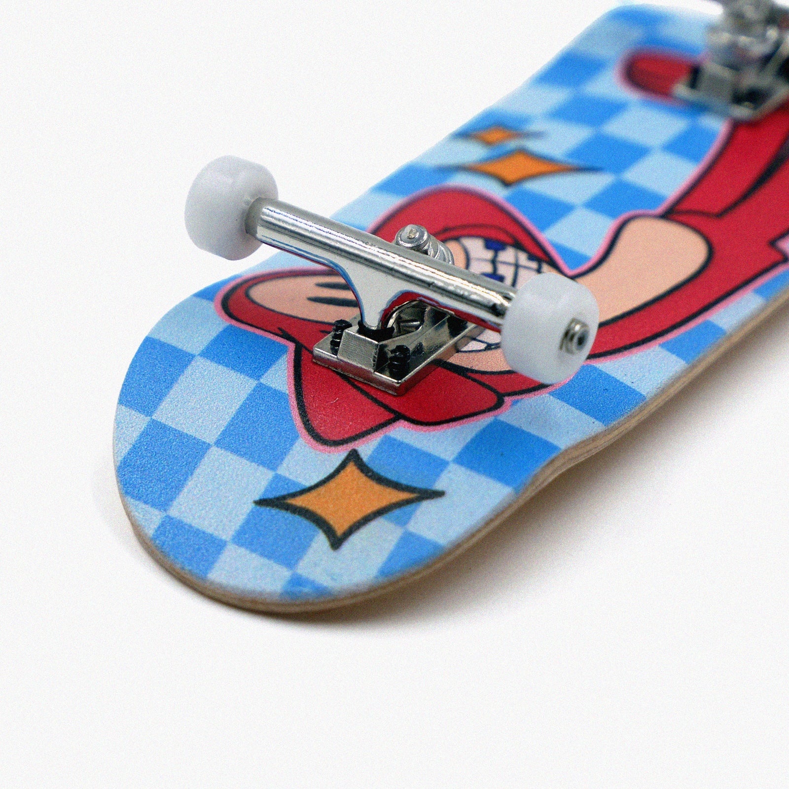 SLUSHCULT SLUSHCULT COMPLETE BOB 34mm