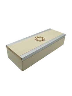 SLUSHCULT SLUSHCULT CLASSIC GRIND BOX