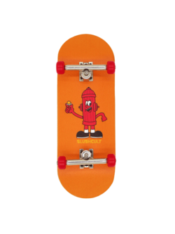 SLUSHCULT SLUSHCULT COMPLETE HYDRANT 34mm