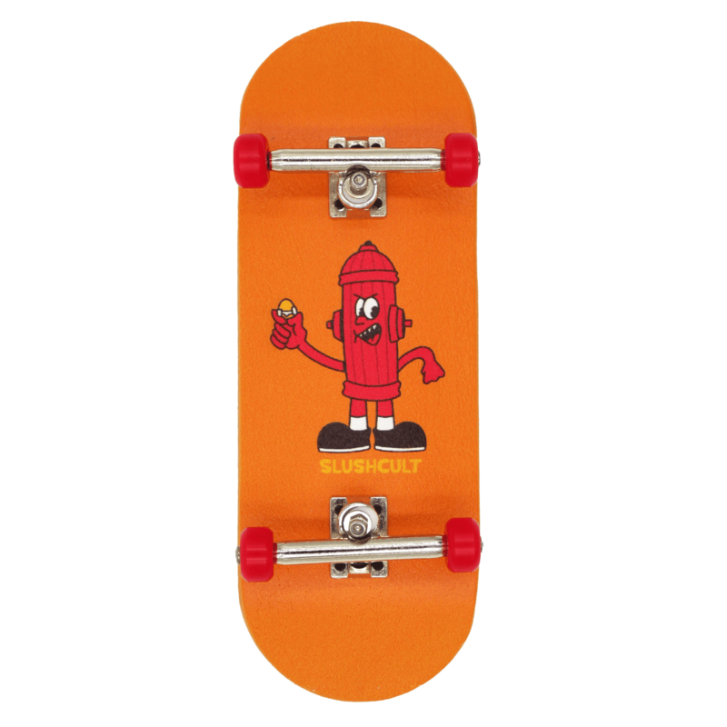 SLUSHCULT SLUSHCULT COMPLETE HYDRANT 34mm
