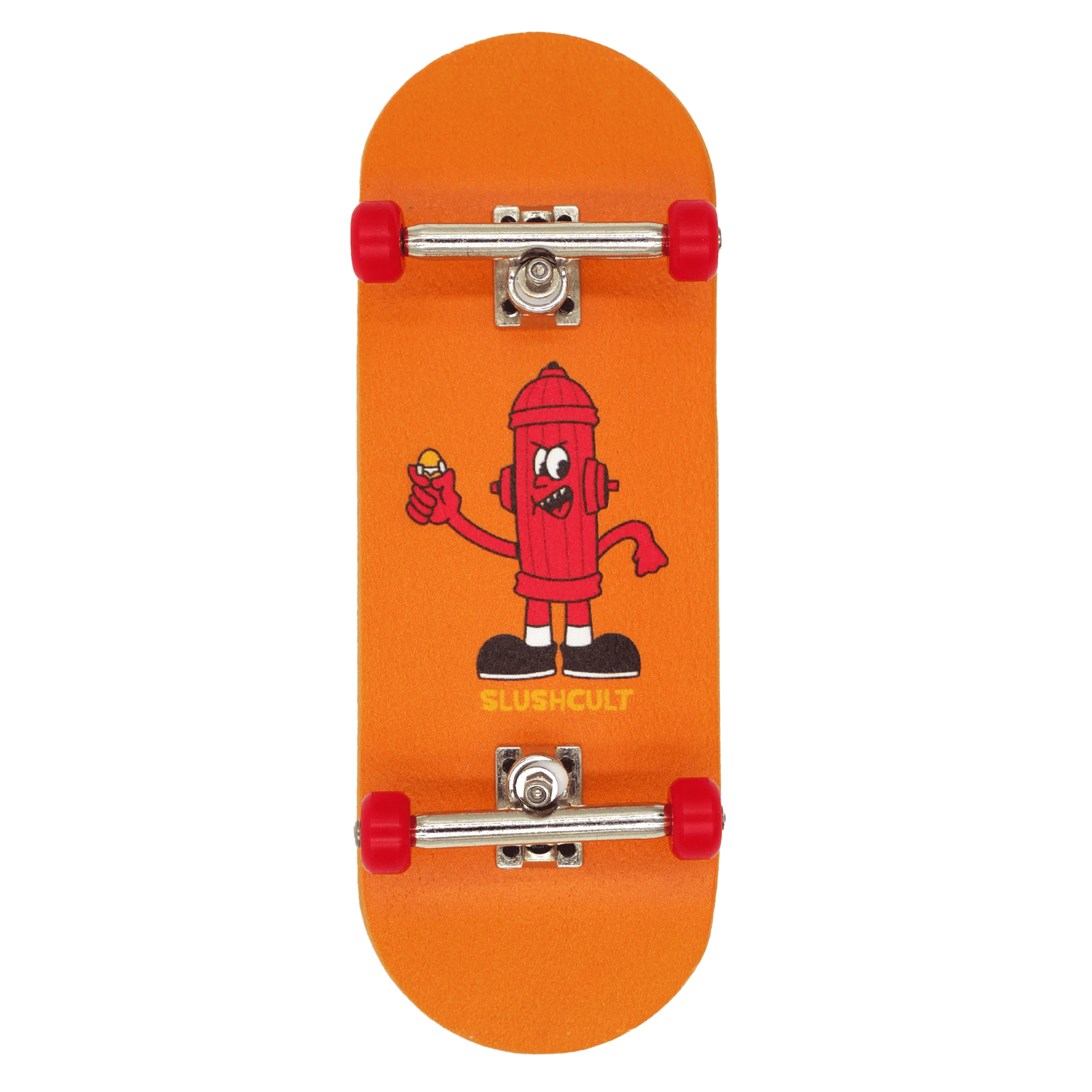 SLUSHCULT SLUSHCULT COMPLETE HYDRANT 34mm