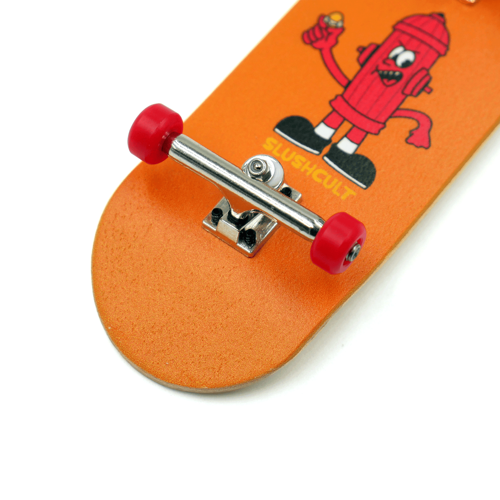 SLUSHCULT SLUSHCULT COMPLETE HYDRANT 34mm