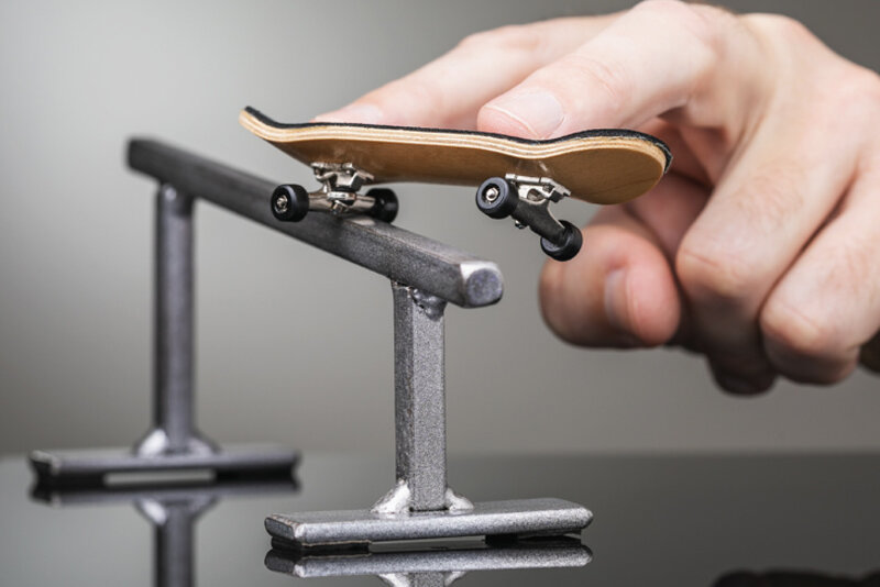 SLUSHCULT SLUSHCULT FLATBAR 8''