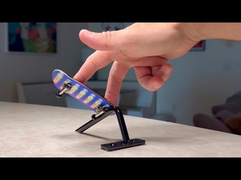 SLUSHCULT SLUSHCULT POLE JAM RAIL