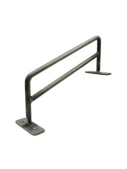 SLUSHCULT SLUSHCULT DOWN RAIL D.I,Y