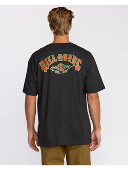 BILLABONG ROSE ARCH TEE