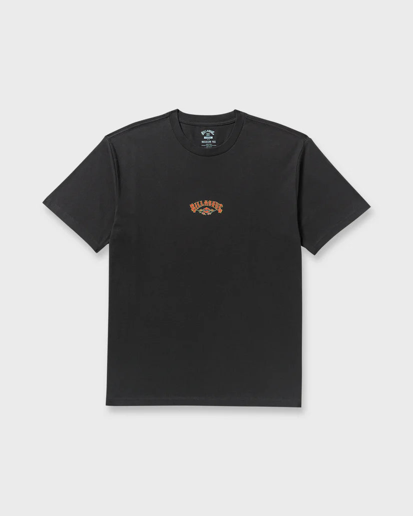 BILLABONG ROSE ARCH TEE