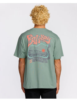 BILLABONG MORNING HAZE TEE