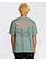 BILLABONG MORNING HAZE TEE