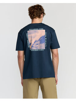 BILLABONG WAVE HIGH TEE
