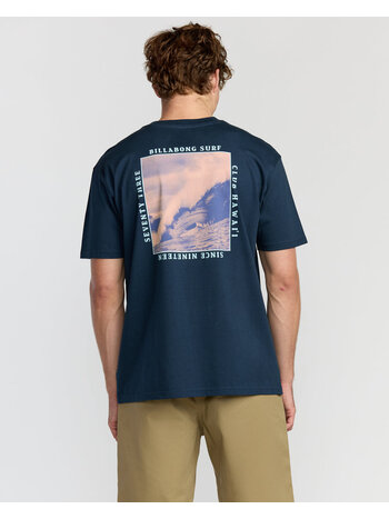 BILLABONG BILLABONG WAVE HIGH TEE