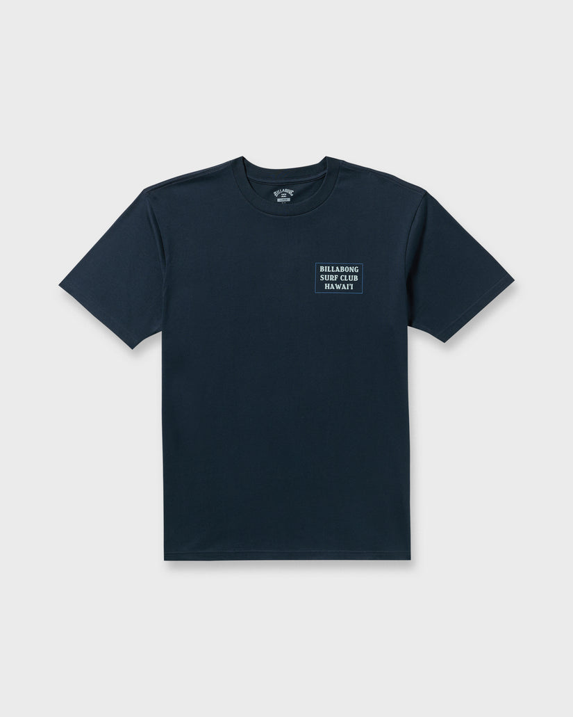 BILLABONG WAVE HIGH TEE