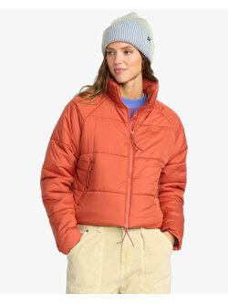 BILLABONG HIGH LINE PUFFER