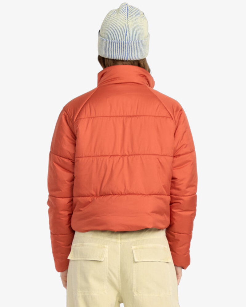 BILLABONG HIGH LINE PUFFER