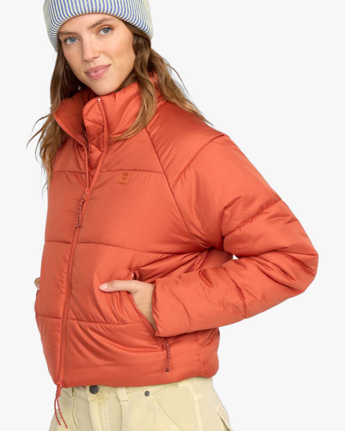 BILLABONG HIGH LINE PUFFER