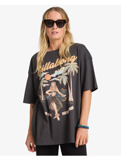 BILLABONG MY SUNNY GIRL SS