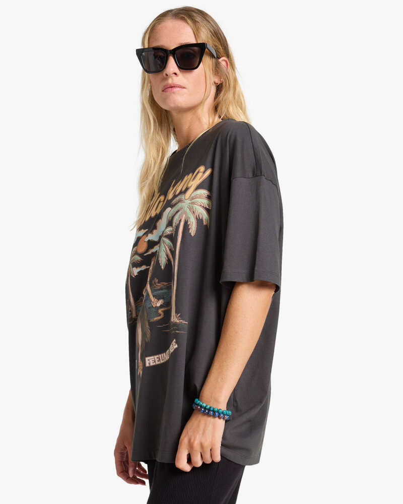 BILLABONG MY SUNNY GIRL SS
