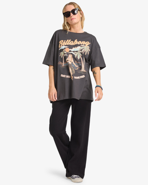 BILLABONG MY SUNNY GIRL SS