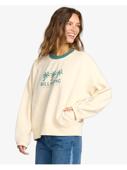 BILLABONG TRIPLE PALMS CREW