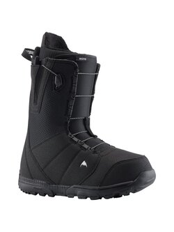 BURTON MOTO SPEEDLACE BOOT BLK