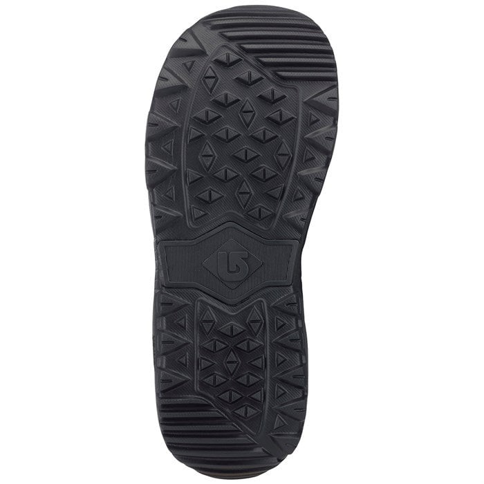 BURTON MOTO SPEEDLACE BOOT BLK