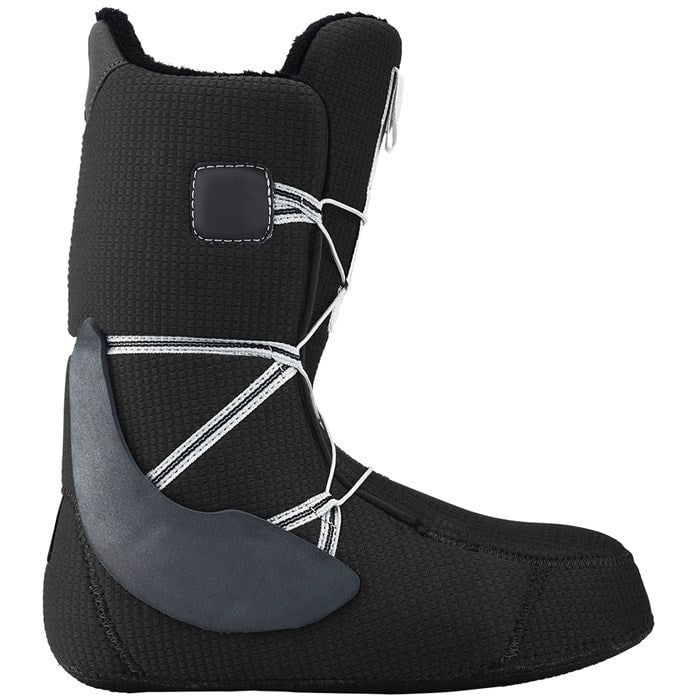 BURTON MOTO SPEEDLACE BOOT BLK