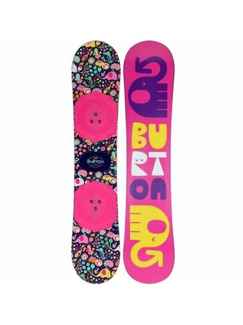 BURTON BURTON GROM CHICKLET