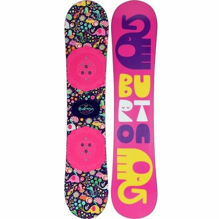 BURTON GROM CHICKLET