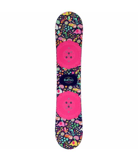 BURTON GROM CHICKLET - S3 Boardshop す*ず様 Burton Chicklet 110