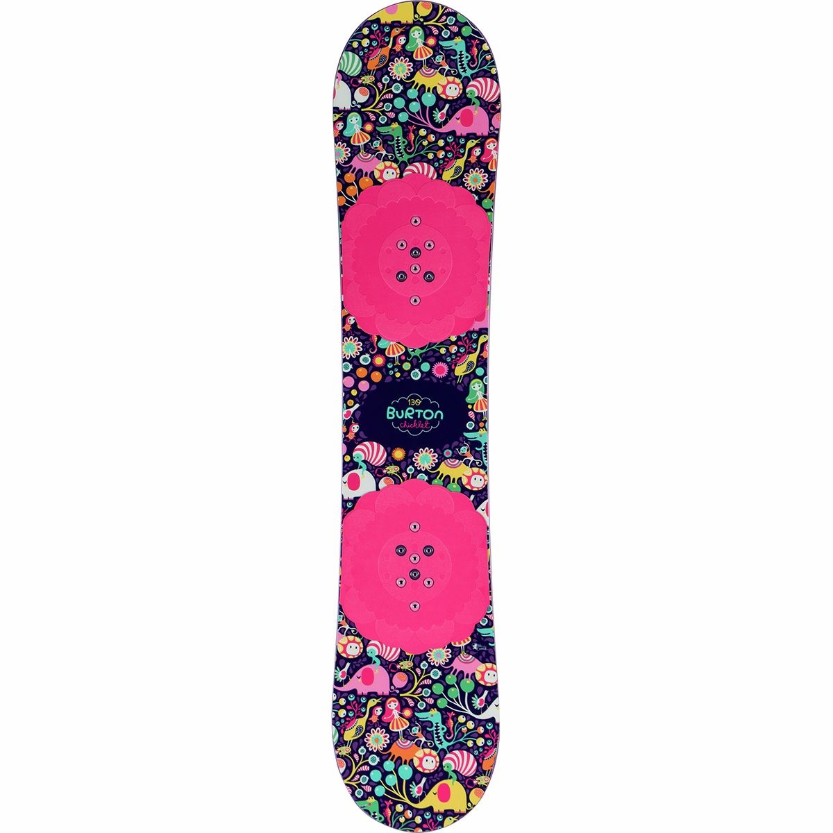 BURTON GROM CHICKLET