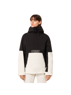 OAKLEY TBT INSULATED ANORAK