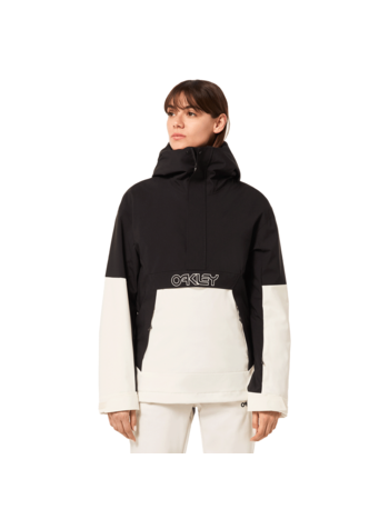 OAKLEY TBT INSULATED ANORAK