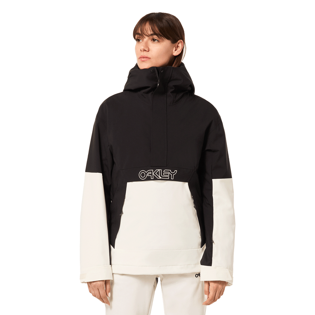 OAKLEY OAKLEY  TBT INSULATED ANORAK