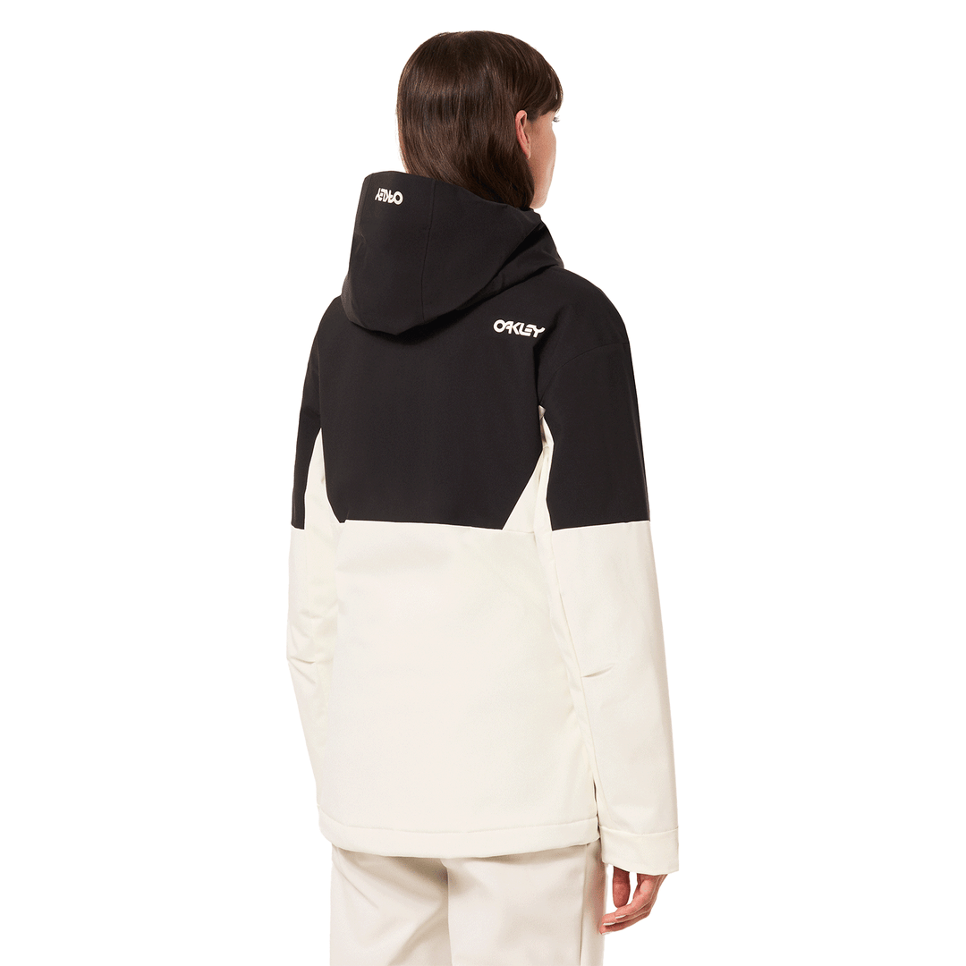 OAKLEY OAKLEY  TBT INSULATED ANORAK