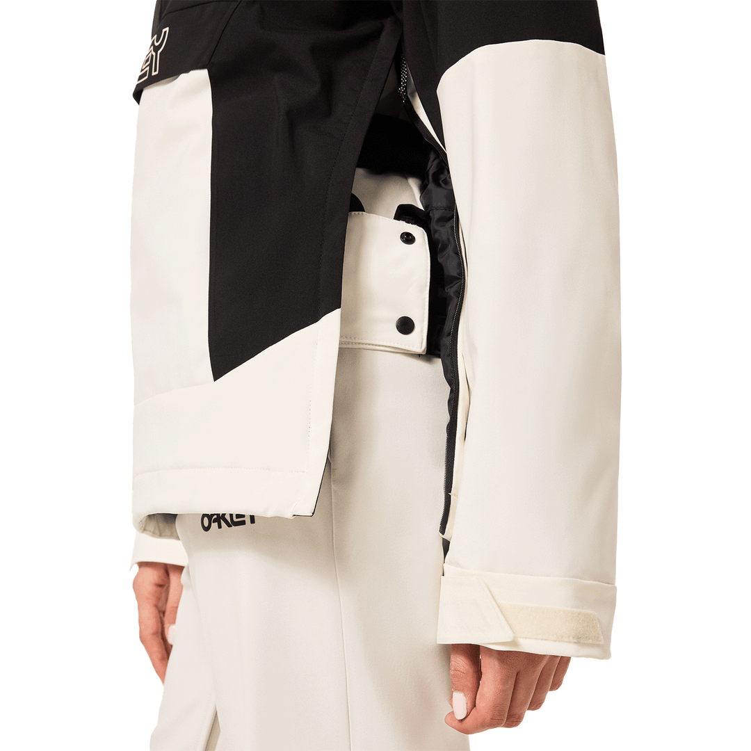 OAKLEY OAKLEY  TBT INSULATED ANORAK